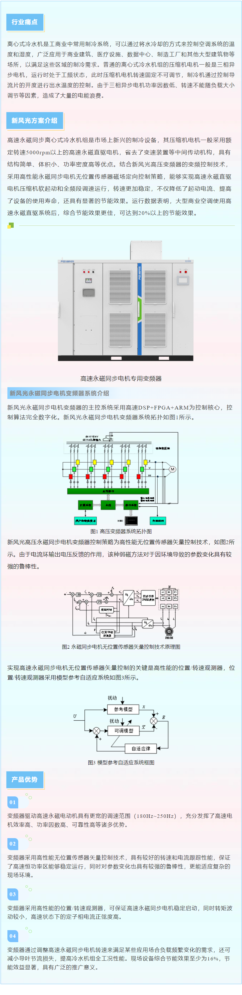 易游体育推出高速永磁同步离心式冷水机组变频解决方案.png