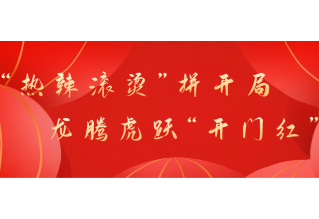 首季开门红②  易游体育助力中国康富古浪300MW光伏治沙项目顺利并网