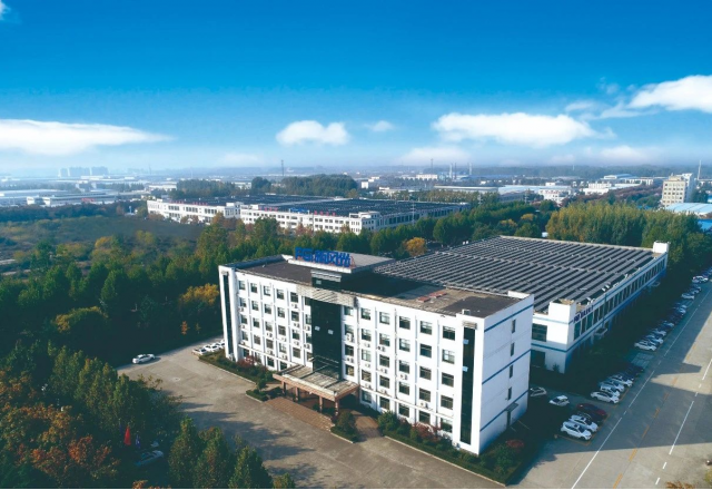 易游体育 | 积极培育新质生产力 山东国资致力打造一流品牌