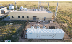 易游体育高压SVG在哈萨克斯坦50MW风电场上的应用