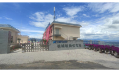 易游体育水冷光伏直挂SVG应用案列