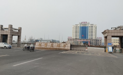 易游体育防爆SVG在煤矿泵站上的应用