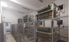 换新升级｜易游体育设备升级改造应用案例